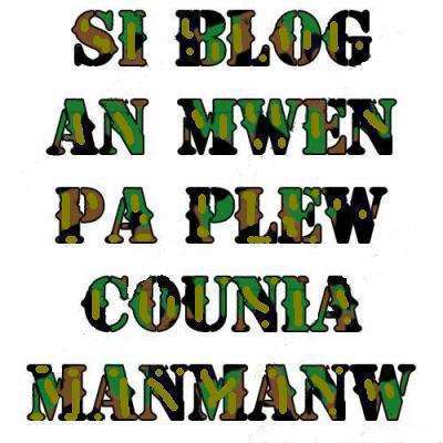 counia  manmanw
